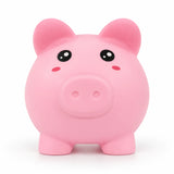 Cerdito rosa