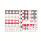 Agenda 2026 Espiral A5 Finocam