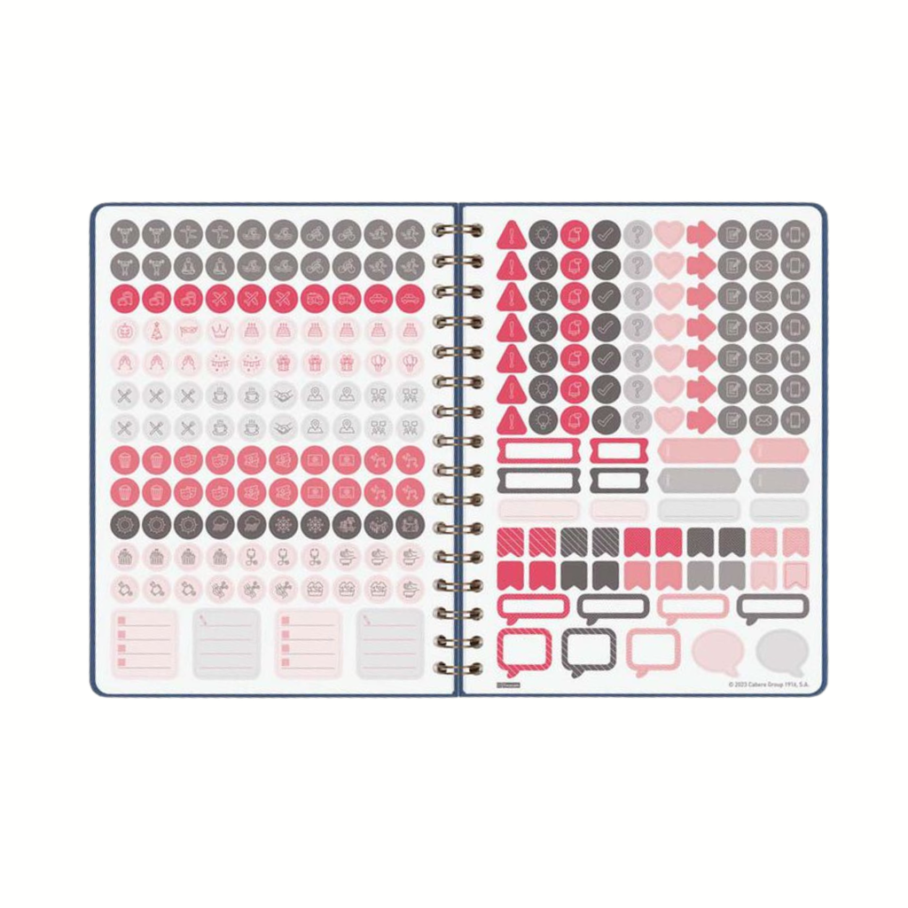 Agenda 2026 Espiral Finocam azul_3