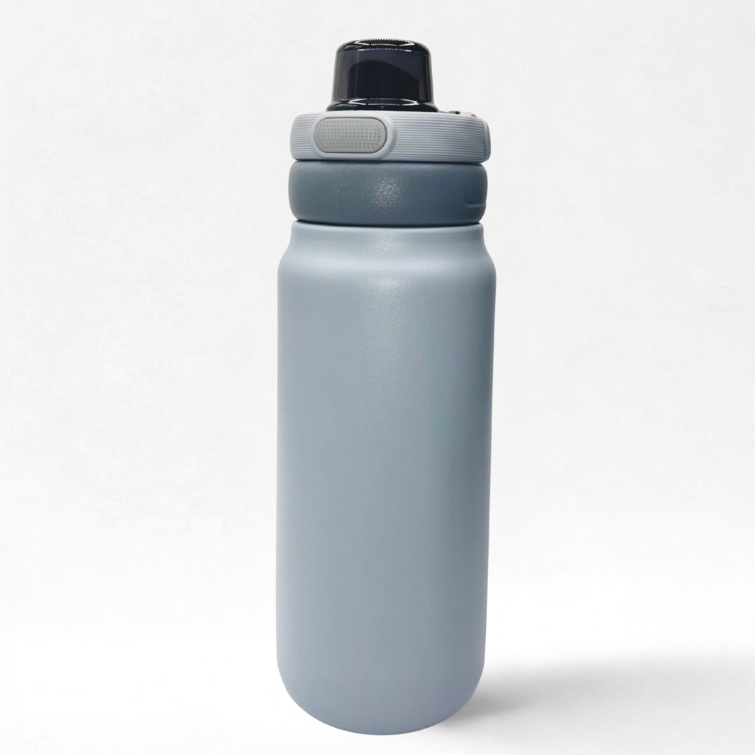 Botella Aurea Sport 750 ml con tapa de apertura rápida Shadow