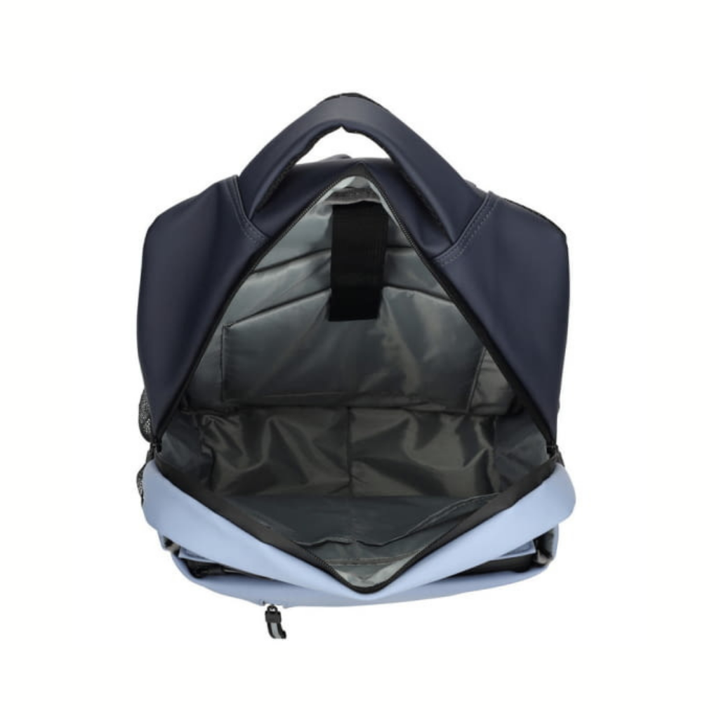 Compartimento portátil jeans 17 pulgadas BERGEN