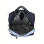 Compartimento portátil jeans 17 pulgadas BERGEN