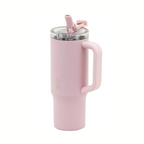 Detalle de tapa libre de BPA en taza térmica Tandem 1 L