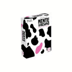 Mente Vacuna — party game para grupos, risas aseguradas