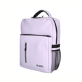Mochila BERGEN 18L lila 30x15x40
