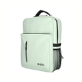 Mochila BERGEN 18L mint 30x15x40