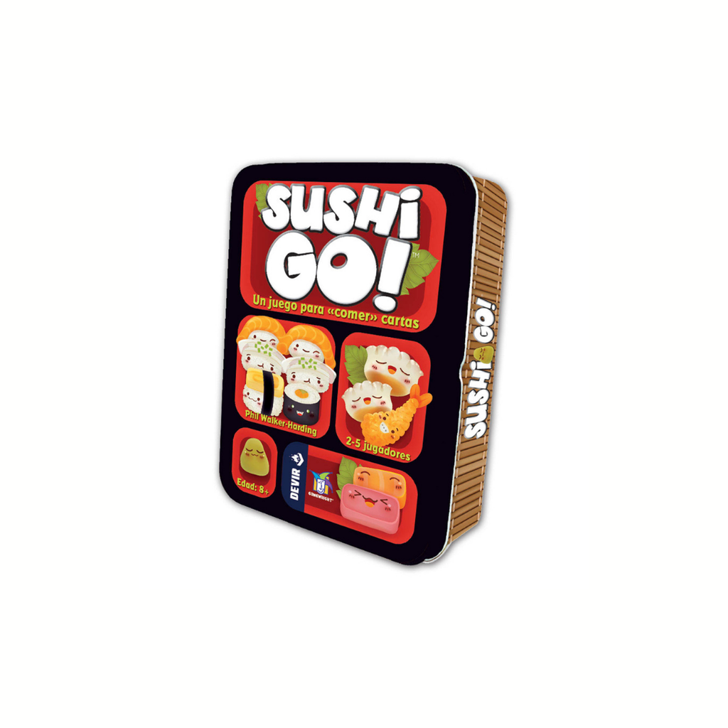 Sushi_Go_juego_de_cartas_Devir